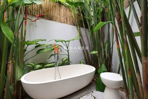 4 bedrooms Villa in Tibubeneng, Badung, Indonesia No. 12398 22
