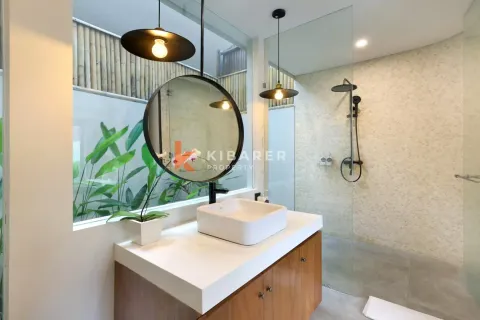 4 bedrooms Villa in Tibubeneng, Badung, Indonesia No. 12398 21
