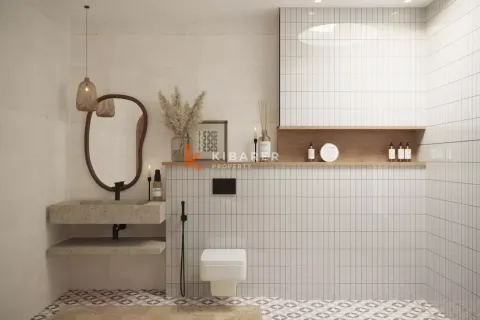 2 bedrooms Villa in Cemagi, Mengwi, Badung, Indonesia No. 12401 17