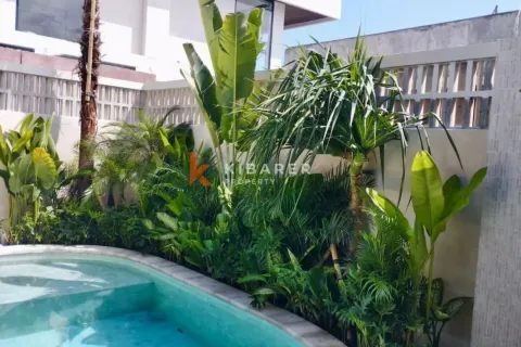 2 bedrooms Villa in Cemagi, Mengwi, Badung, Indonesia No. 12401 4
