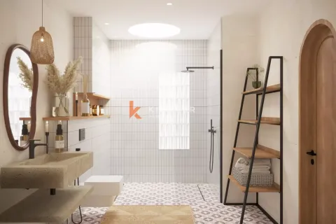 2 bedrooms Villa in Cemagi, Mengwi, Badung, Indonesia No. 12401 12
