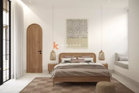 2 bedrooms Villa in Cemagi, Mengwi, Badung, Indonesia No. 12401 18