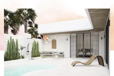 2 bedrooms Villa in Cemagi, Mengwi, Badung, Indonesia No. 12401