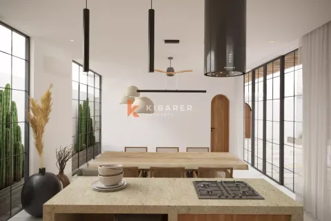 2 bedrooms Villa in Cemagi, Mengwi, Badung, Indonesia No. 12401 7