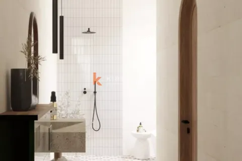 2 bedrooms Villa in Cemagi, Mengwi, Badung, Indonesia No. 12401 20