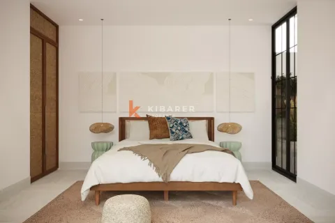 2 bedrooms Villa in Cemagi, Mengwi, Badung, Indonesia No. 12401 14