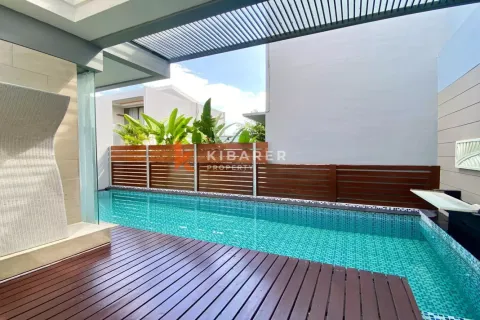 2 bedrooms Villa in Pererenan, Mengwi, Badung, Indonesia No. 12397 3