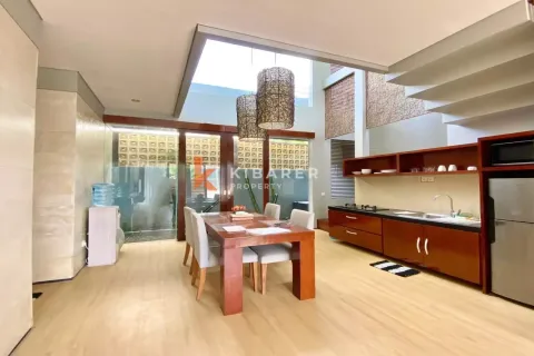 2 bedrooms Villa in Pererenan, Mengwi, Badung, Indonesia No. 12397 4