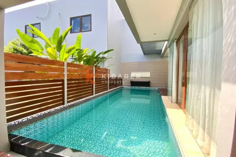 2 bedrooms Villa in Pererenan, Mengwi, Badung, Indonesia No. 12397