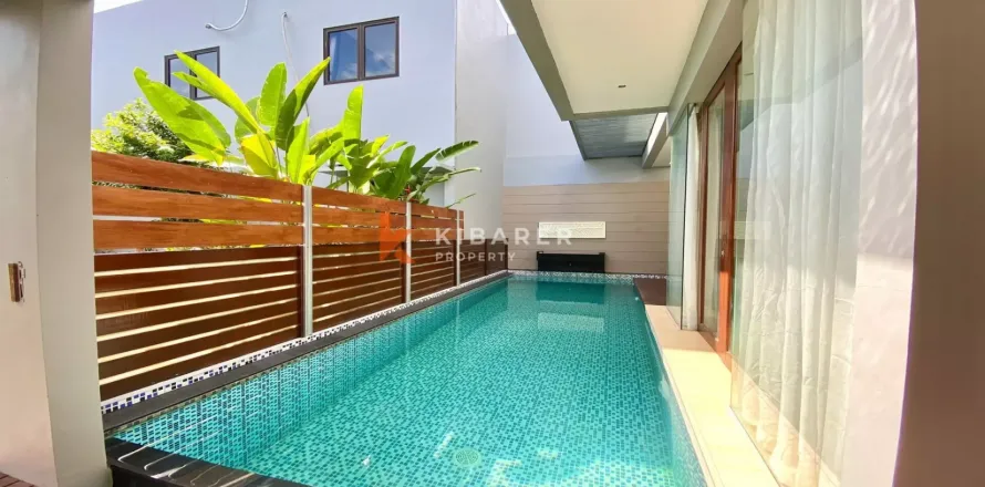 2 bedrooms Villa in Pererenan, Mengwi, Badung, Indonesia No. 12397
