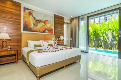 3 bedrooms Villa in Canggu, Badung, Indonesia No. 12399 6