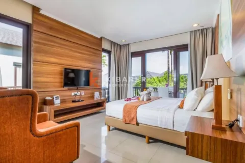 3 bedrooms Villa in Canggu, Badung, Indonesia No. 12399 8