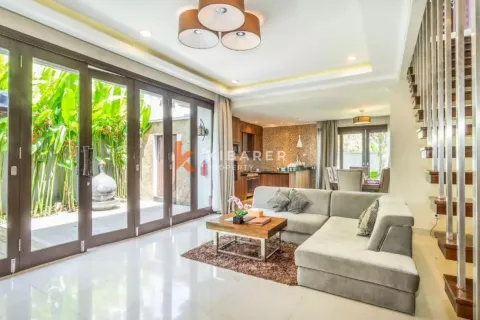 3 bedrooms Villa in Canggu, Badung, Indonesia No. 12399 4
