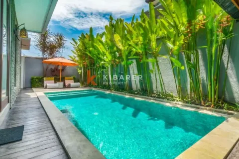 3 bedrooms Villa in Canggu, Badung, Indonesia No. 12399