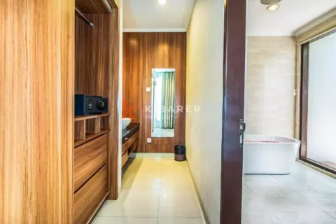 3 bedrooms Villa in Canggu, Badung, Indonesia No. 12399 12