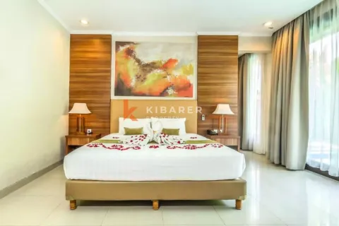 3 bedrooms Villa in Canggu, Badung, Indonesia No. 12399 11