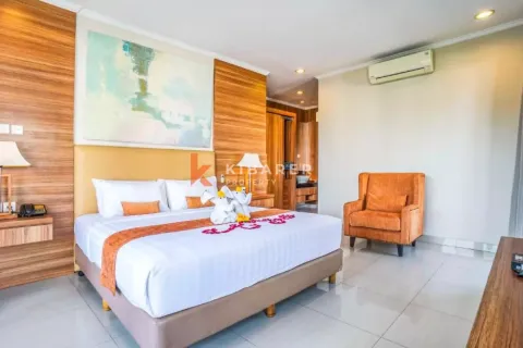 3 bedrooms Villa in Canggu, Badung, Indonesia No. 12399 7