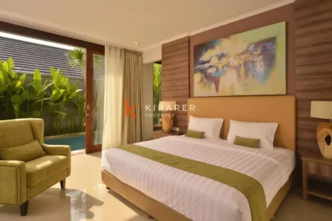 3 bedrooms Villa in Canggu, Badung, Indonesia No. 12399 5