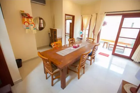 3 bedrooms Villa in Seminyak, Badung, Indonesia No. 12395 3