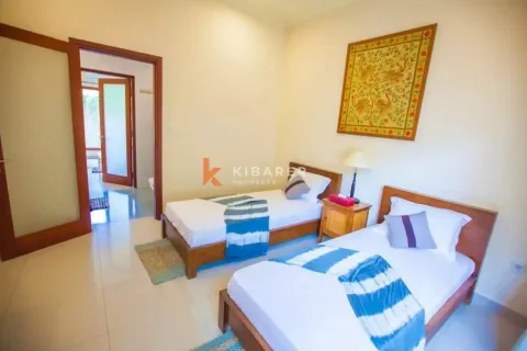 3 bedrooms Villa in Seminyak, Badung, Indonesia No. 12395 12