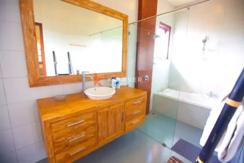 3 bedrooms Villa in Seminyak, Badung, Indonesia No. 12395 17