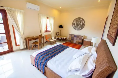3 bedrooms Villa in Seminyak, Badung, Indonesia No. 12395 7