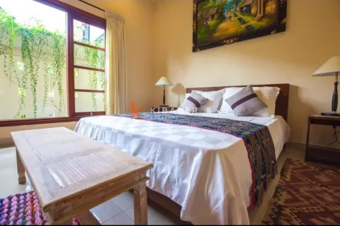 3 bedrooms Villa in Seminyak, Badung, Indonesia No. 12395 11