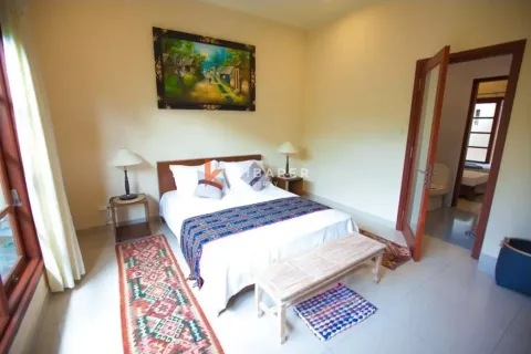 3 bedrooms Villa in Seminyak, Badung, Indonesia No. 12395 13
