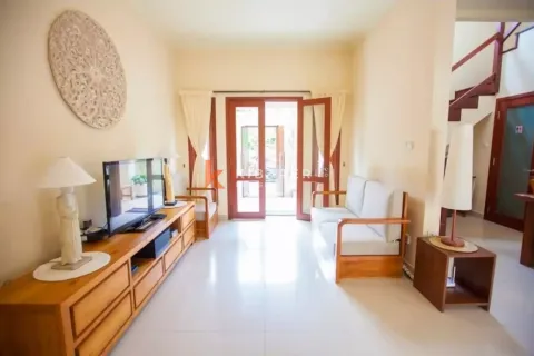 3 bedrooms Villa in Seminyak, Badung, Indonesia No. 12395 2