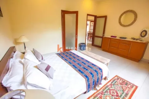 3 bedrooms Villa in Seminyak, Badung, Indonesia No. 12395 15