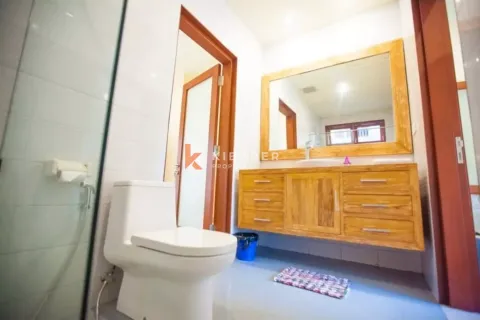 3 bedrooms Villa in Seminyak, Badung, Indonesia No. 12395 10