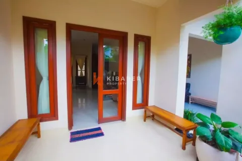 3 bedrooms Villa in Seminyak, Badung, Indonesia No. 12395 9