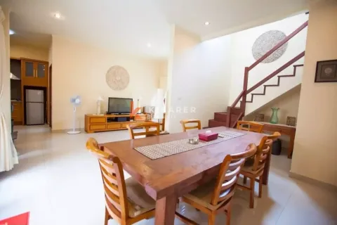 3 bedrooms Villa in Seminyak, Badung, Indonesia No. 12395 6