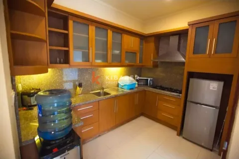 3 bedrooms Villa in Seminyak, Badung, Indonesia No. 12395 5