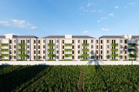 BERABAN LUXURY LOFT in Kerobokan, Badung, Indonesia No. 9644 1