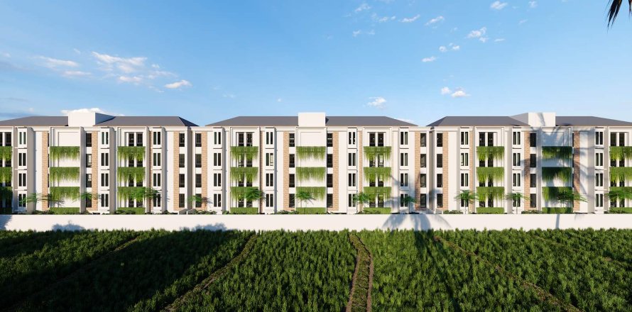 BERABAN LUXURY LOFT in Kerobokan, Badung, Indonesia No. 9644