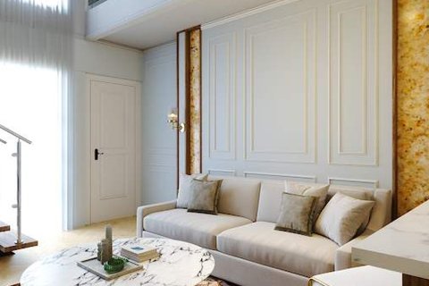 BERABAN LUXURY LOFT in Kerobokan, Badung, Indonesia No. 9644 9