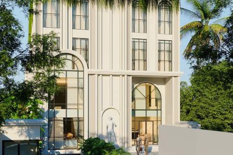 BERABAN LUXURY LOFT in Kerobokan, Badung, Indonesia No. 9644 3