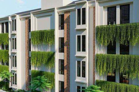 BERABAN LUXURY LOFT in Kerobokan, Badung, Indonesia No. 9644 6