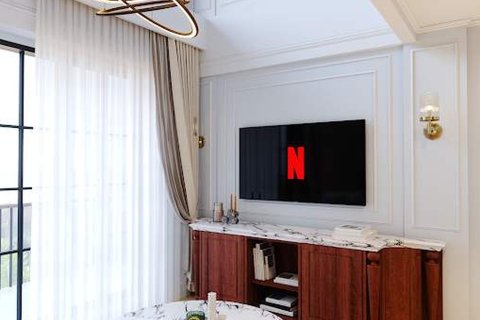 Studio Apartment in BERABAN LUXURY LOFT Kerobokan, Badung, Indonesia No. 9645 4