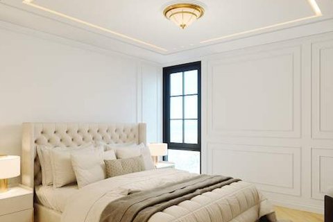 Studio Apartment in BERABAN LUXURY LOFT Kerobokan, Badung, Indonesia No. 9645 8