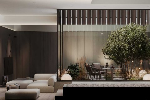 4 bedrooms Villa in ALEX VILLAS COMPLEX 7.2 LAGUNA RESIDENCE Canggu, Badung, Indonesia No. 9641 2