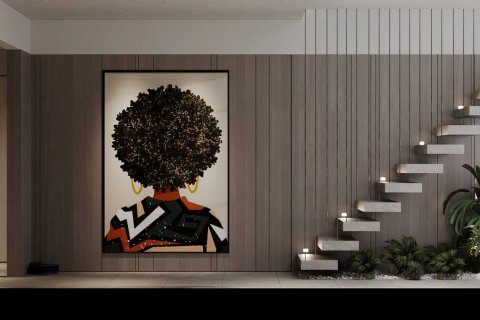 4 bedrooms Villa in ALEX VILLAS COMPLEX 7.2 LAGUNA RESIDENCE Canggu, Badung, Indonesia No. 9641 4