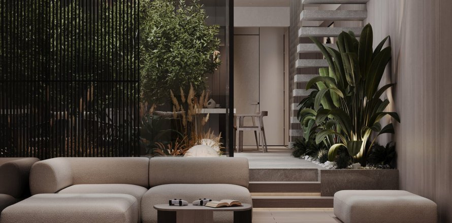 4 bedrooms Villa in ALEX VILLAS COMPLEX 7.2 LAGUNA RESIDENCE Canggu, Badung, Indonesia No. 9641