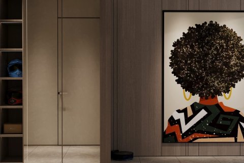 4 bedrooms Villa in ALEX VILLAS COMPLEX 7.2 LAGUNA RESIDENCE Canggu, Badung, Indonesia No. 9641 6