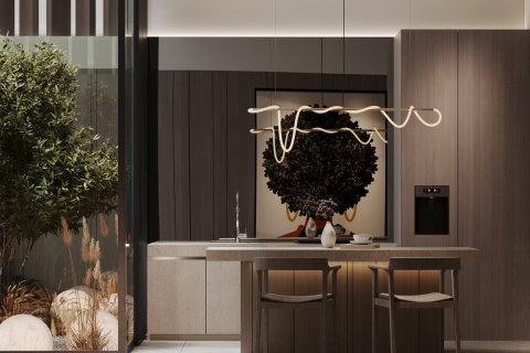 4 bedrooms Villa in ALEX VILLAS COMPLEX 7.2 LAGUNA RESIDENCE Canggu, Badung, Indonesia No. 9641 9