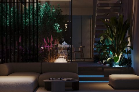 4 bedrooms Villa in ALEX VILLAS COMPLEX 7.2 LAGUNA RESIDENCE Canggu, Badung, Indonesia No. 9641 12