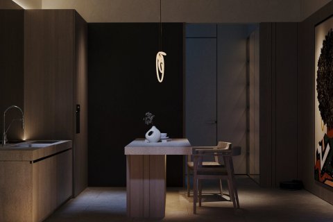 4 bedrooms Villa in ALEX VILLAS COMPLEX 7.2 LAGUNA RESIDENCE Canggu, Badung, Indonesia No. 9641 18