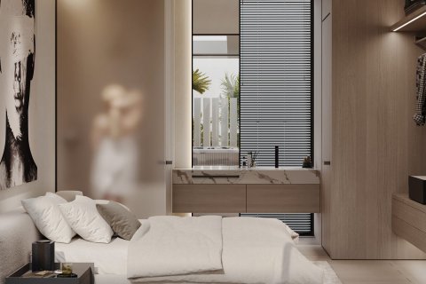 4 bedrooms Villa in ALEX VILLAS COMPLEX 7.2 LAGUNA RESIDENCE Canggu, Badung, Indonesia No. 9641 15