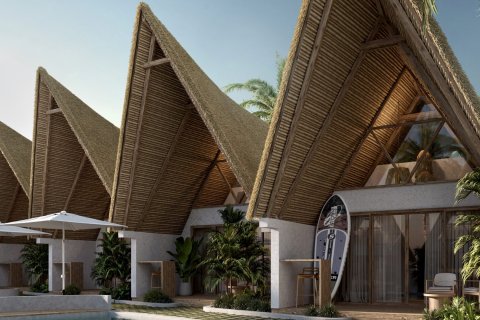 ЖК DESA HARMONIS 2 в Pecatu, Бадунг, Индонезия № 9642